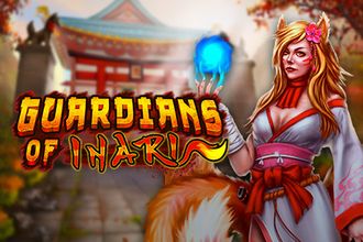 Guardians Of Inari