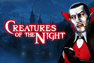 Creatures of the Night
