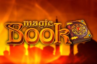 Magic Book