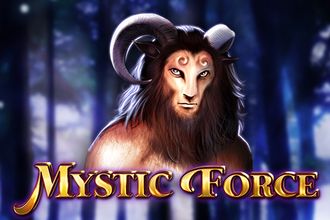 Mystic Force