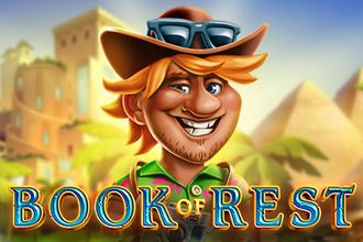 Book of Rest