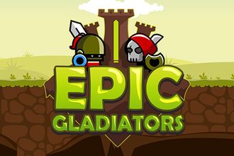 Epic Gladiators