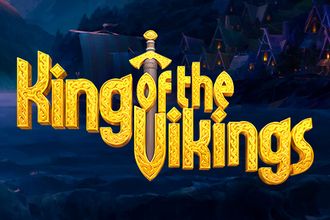 King Of The Vikings