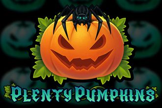 Plenty Pumpkins