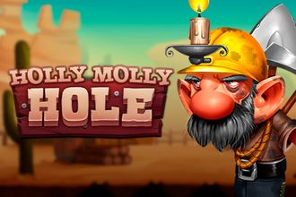 Holly Molly Hole