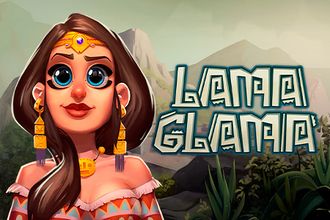 Lama Glama
