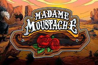 Madame Moustache