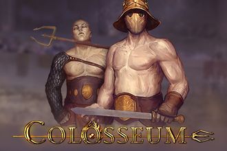Colosseum