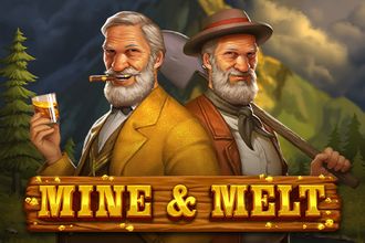 Mine & Melt