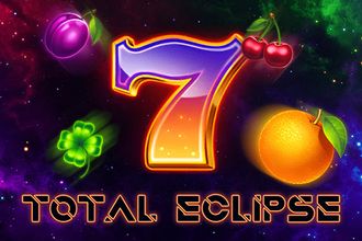 Total Eclipse