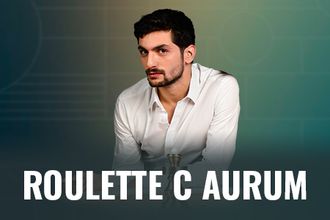 Roulette C Aurum