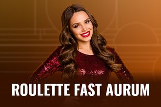 Roulette Fast Aurum