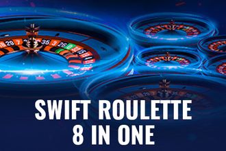 Swift Roulette 8 IN ONE