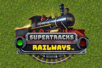 Super Tracks Railways