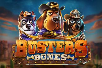 Buster's Bones