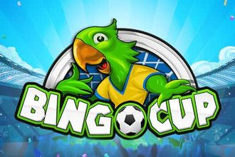 Bingo Cup
