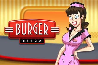 Burger Bingo