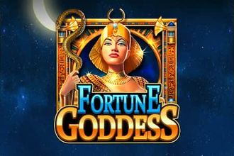Fortune Goddess