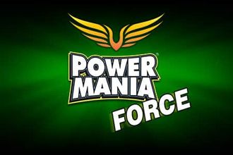Powermania Force