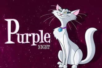 Purple Night