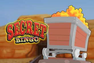 Secret Bingo