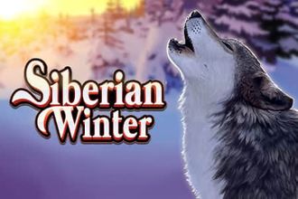 Siberian Winter