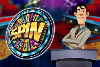 Spin Bingo