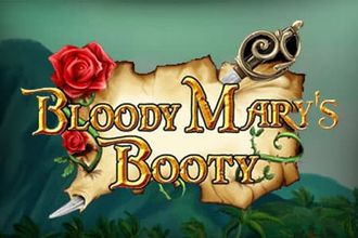 Bloody Mary's Booty
