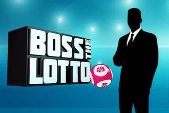 Boss The Lotto