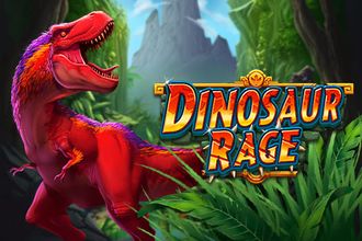 Dinosaur Rage