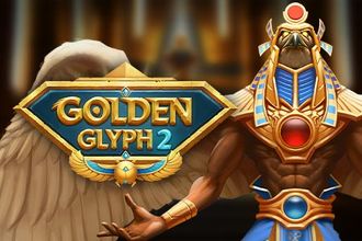 Golden Glyph 2