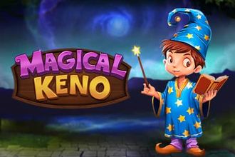 Magical Keno