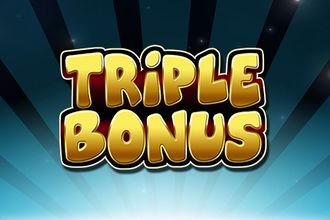 Triple Bonus