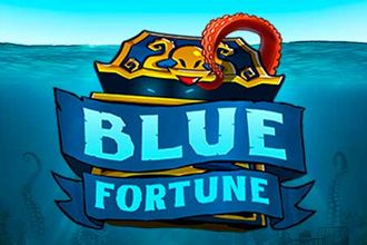 Blue Fortune
