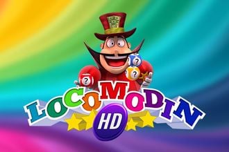 Locomodin HD