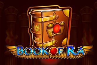 Book of Ra