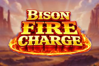 Bison Fire Charge