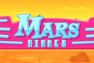 MarsDinner