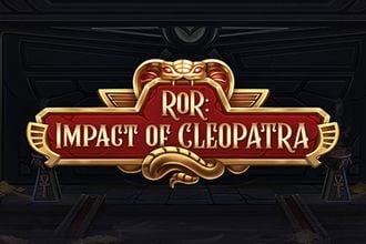 Reliquary Of Ra: Impact Of Cleopatra
