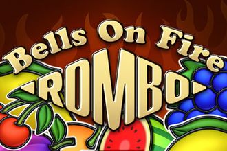 Bells On Fire Rombo
