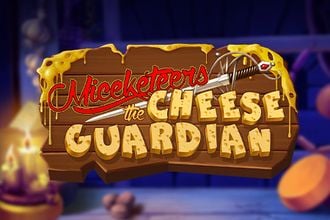 Miceketeers: The Cheese Guardian