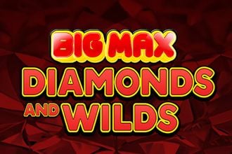 Big Max Diamonds and Wilds