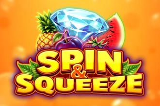 Spin & Squeeze