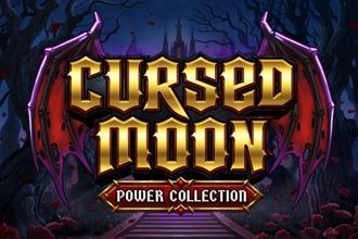 Cursed Moon Power Collection