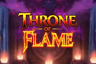 Throne of Flame