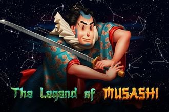 The Legend of Musashi