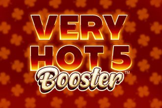 Very Hot 5 Booster