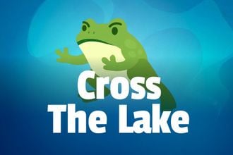 Cross The Lake