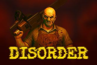 Disorder