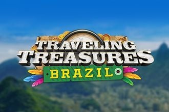 Traveling Treasures Brazil